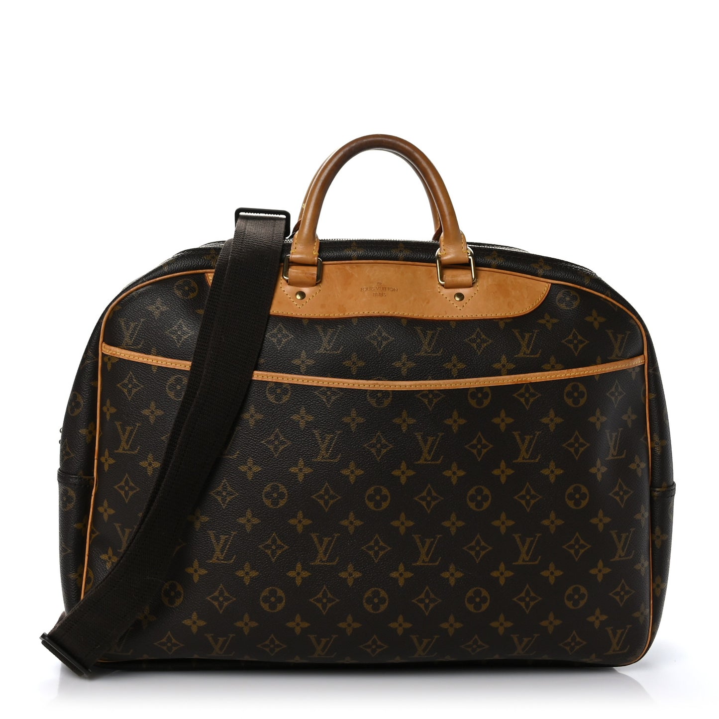 Monogram Alize 24 Heures Luggage