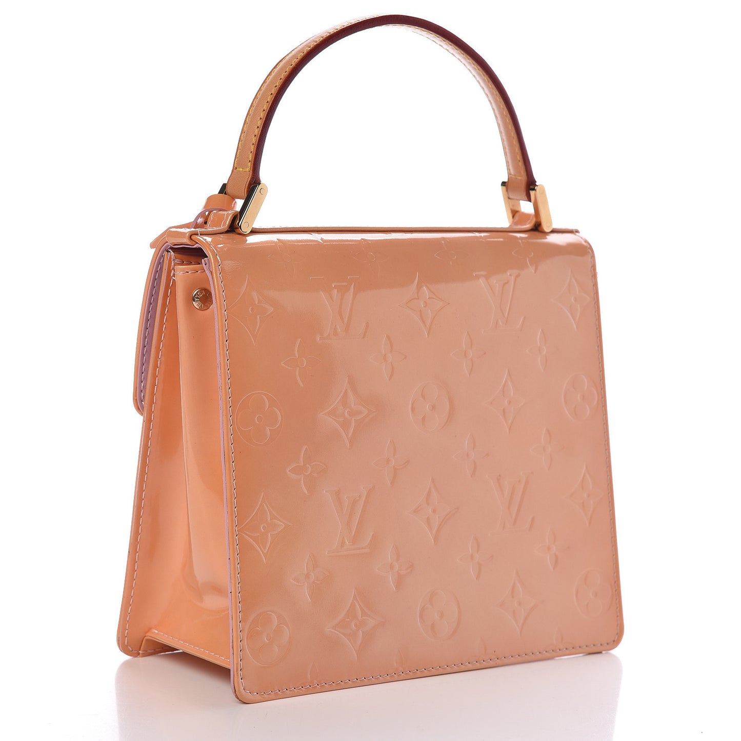 Vernis Spring Street Baby Pink