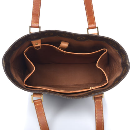 Louis Vuitton Monogram Vavin GM 5 of 12