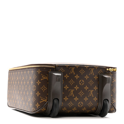 Louis Vuitton Monogram Pegase 45 3 of 12
