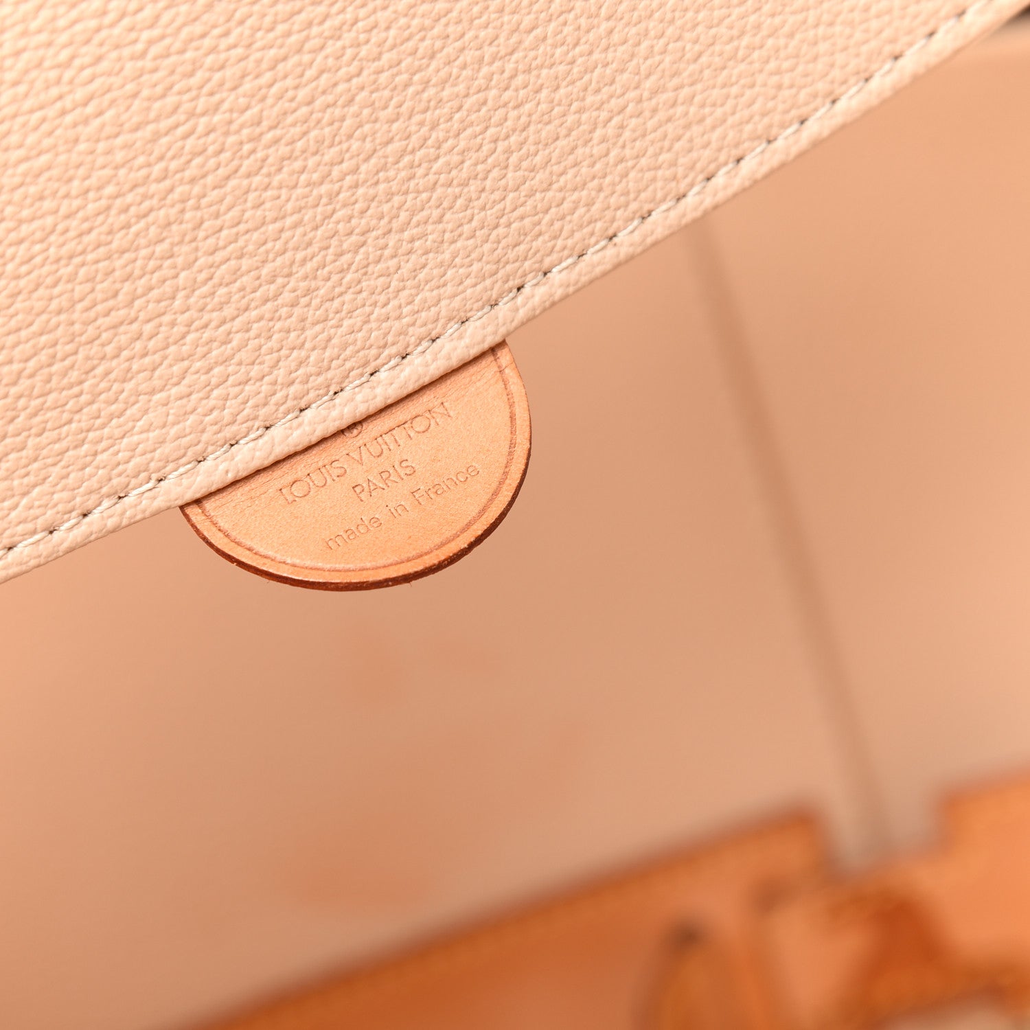 Louis Vuitton Monogram Nice 13 of 13