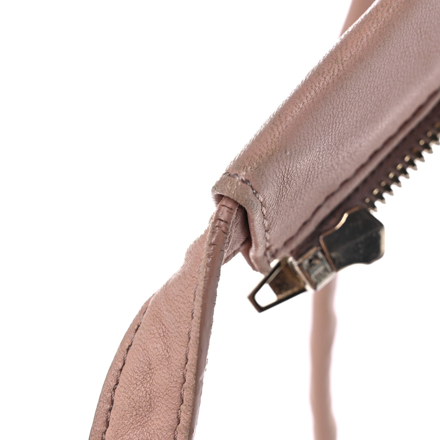 Alexander Wang Lambskin Mini Marti Backpack Pink Gold Hardware 22 of 23