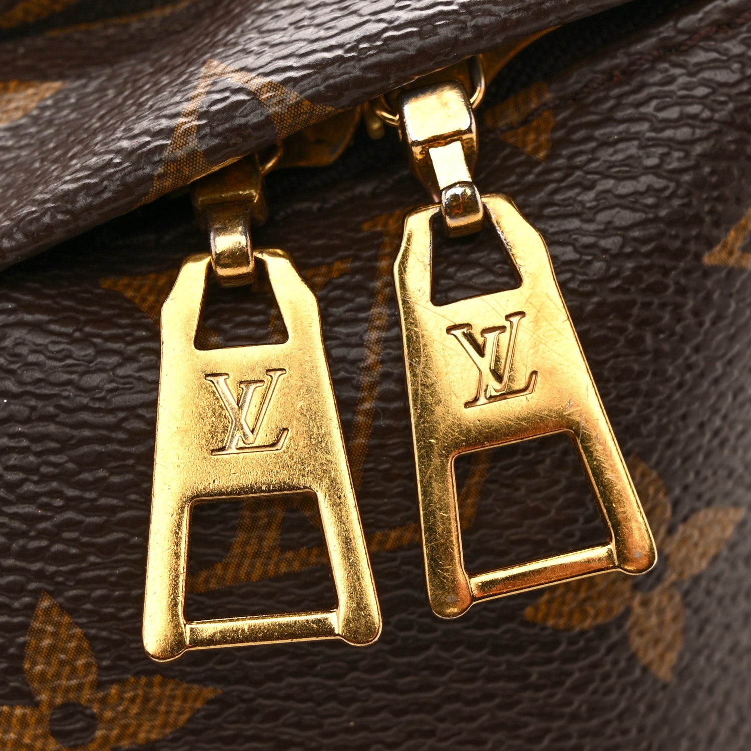 Louis Vuitton Monogram My LV World Tour Bumbag 12 of 14