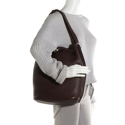 Hermes Togo So Kelly 26 Chocolate 2 of 16