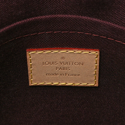 Louis Vuitton Monogram Saint Cloud NM 6 of 9