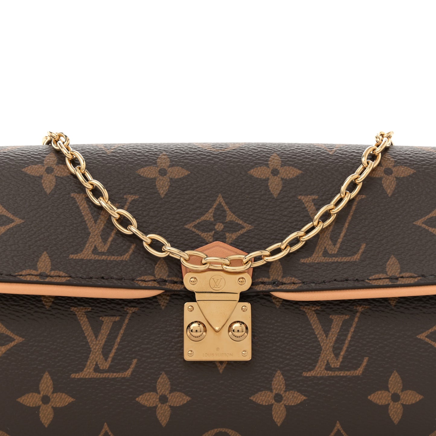 Monogram Pochette Camille