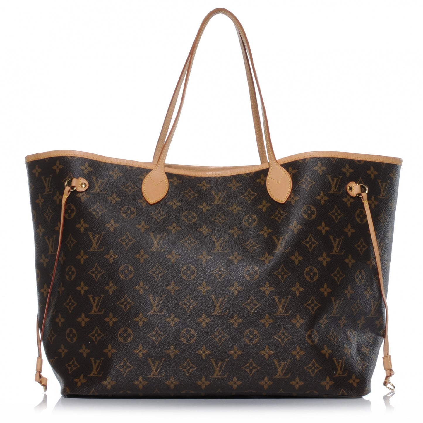 Monogram Neverfull GM