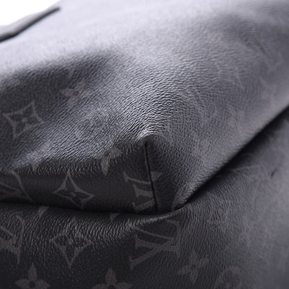 Louis Vuitton Monogram Eclipse Apollo Backpack 14 of 16