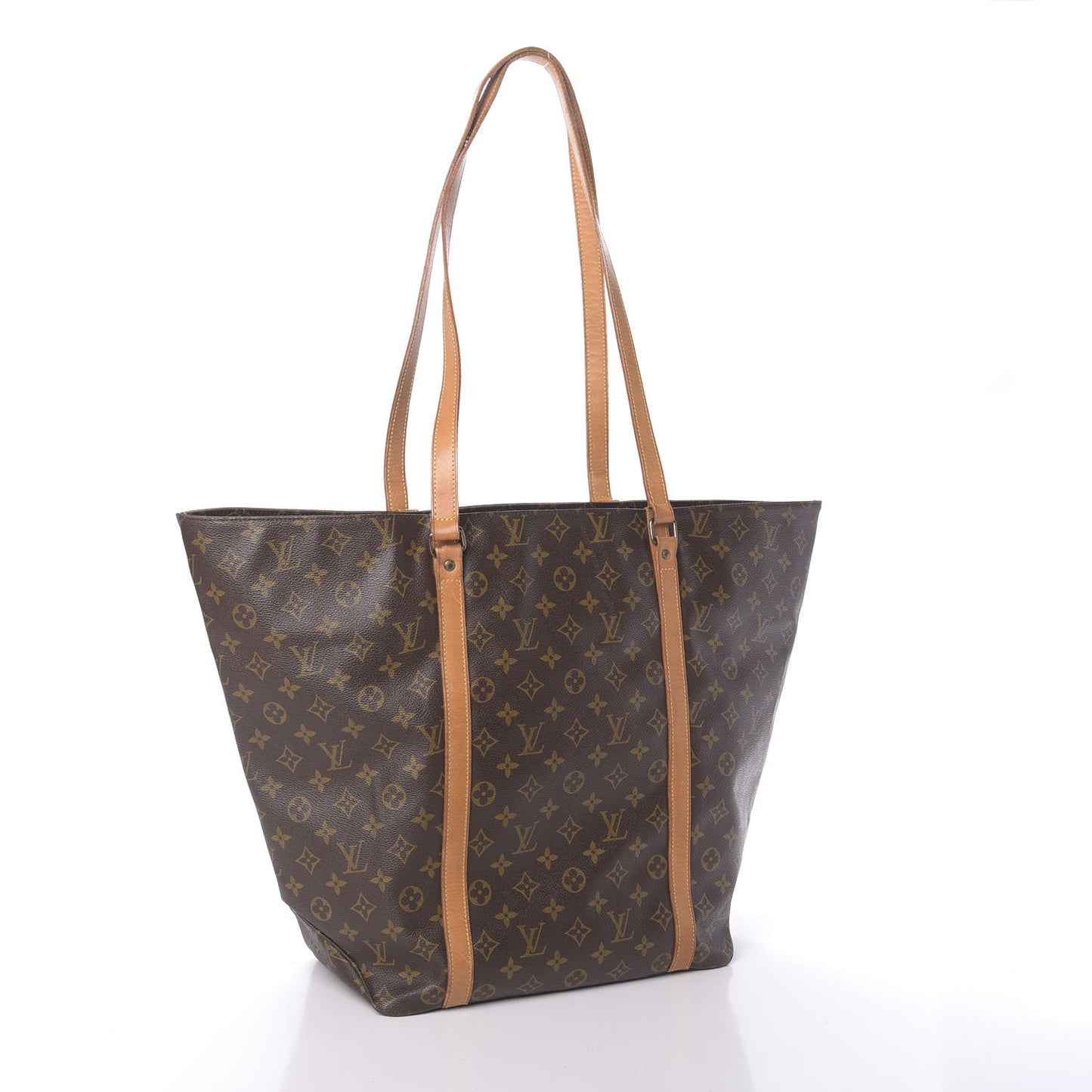 Monogram Sac Shopping Tote