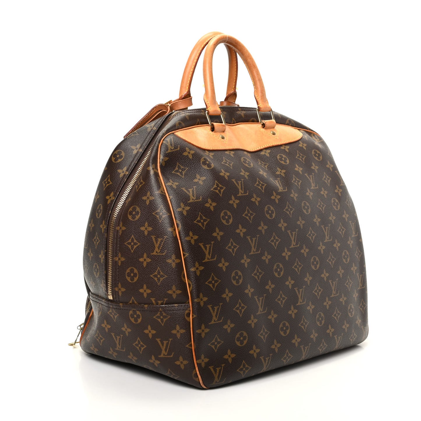 Monogram Evasion Sports Bag