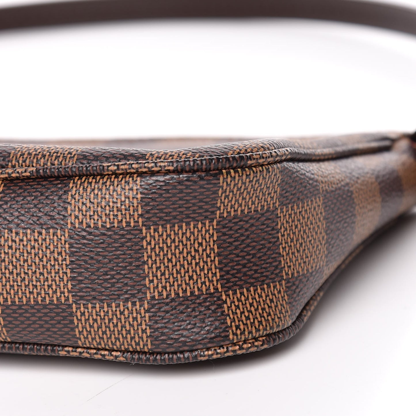 Damier Ebene Pochette Accessories NM