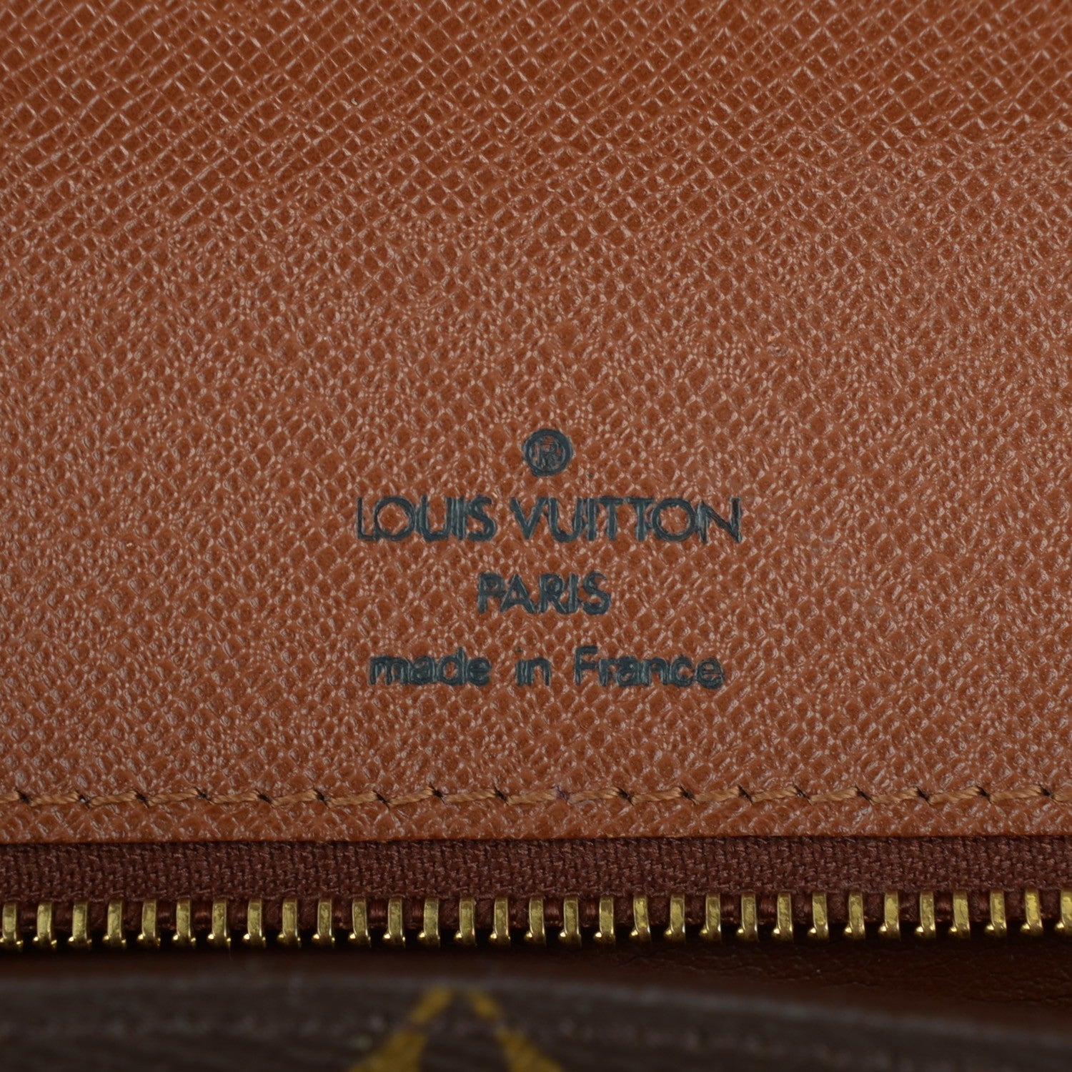 Louis Vuitton Monogram Concorde 5 of 7