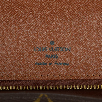 Louis Vuitton Monogram Concorde 5 of 7