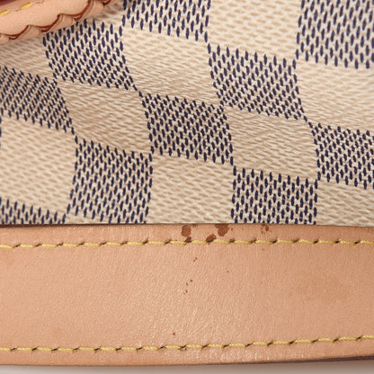 Louis Vuitton Damier Azur Riviera PM 13 of 14