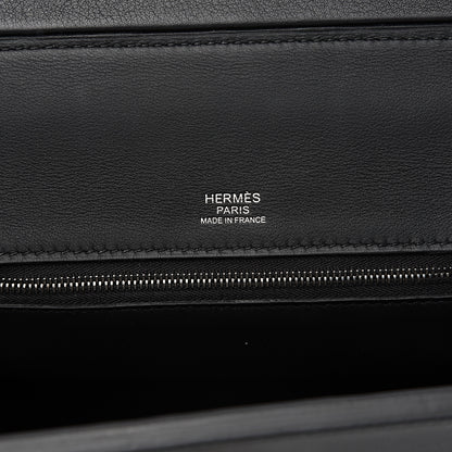 Hermes Togo Swift 24/24 29 Black 5 of 9
