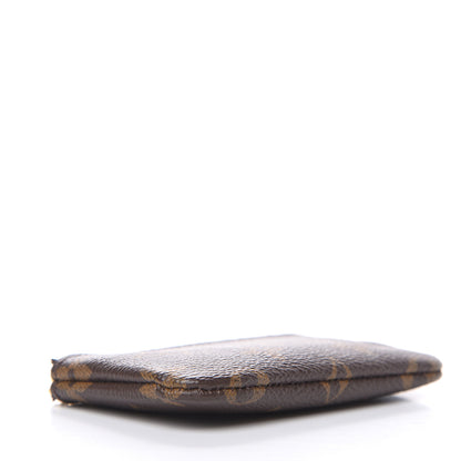 Louis Vuitton Monogram Key Pouch 4 of 7