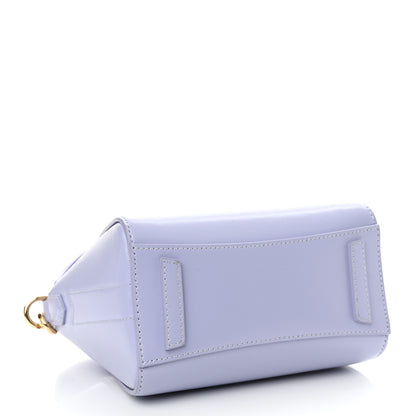 Givenchy Box Calfskin Toy Antigona Lavender Purple Dahlia 4 of 9