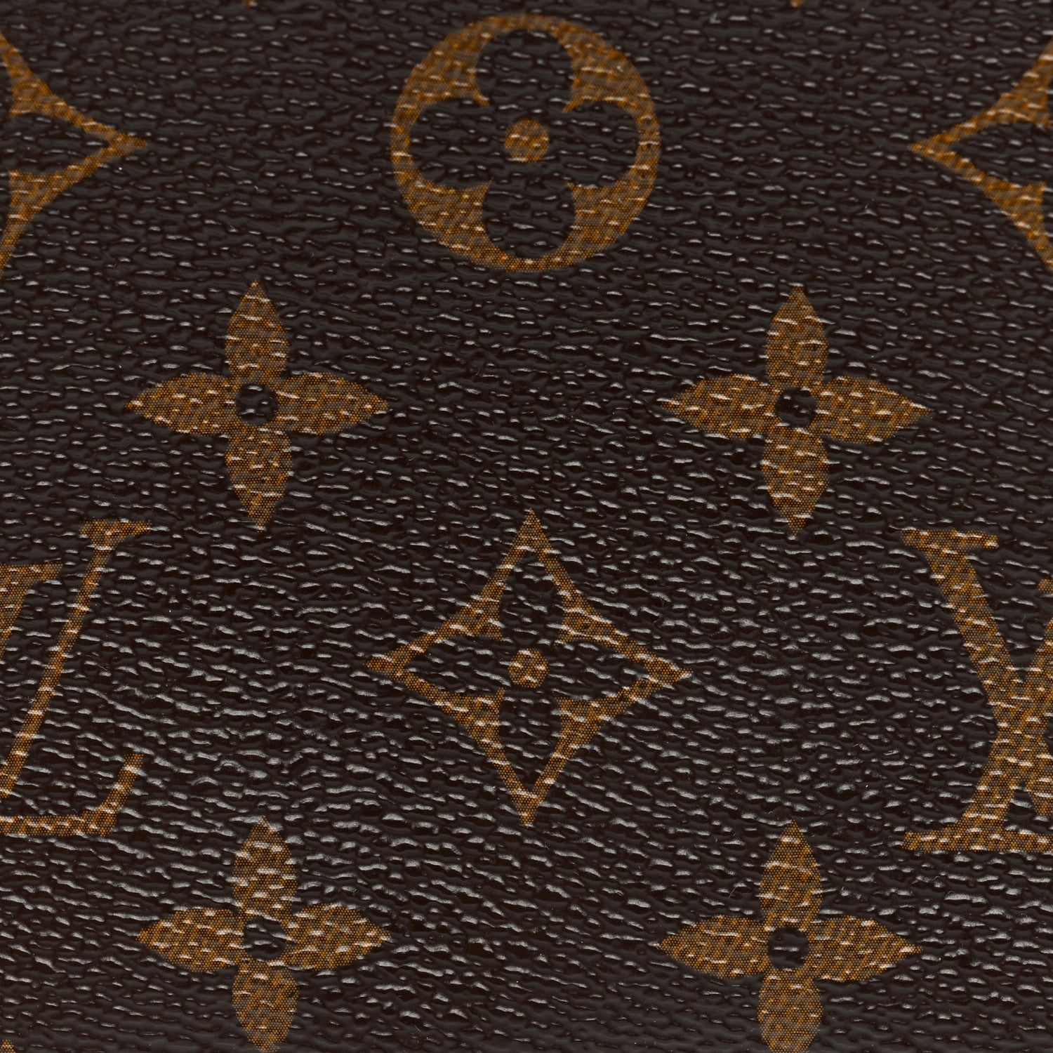 Louis Vuitton Monogram Mini Pochette Accessories 7 of 9