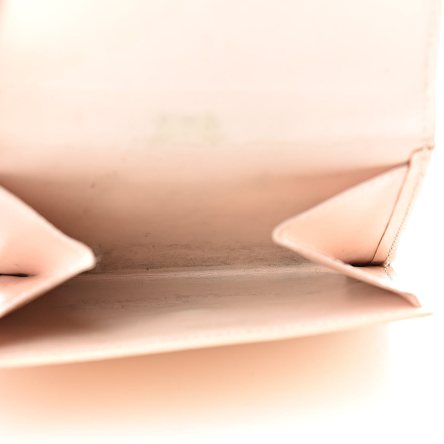 Vernis Elise Wallet Marshmallow