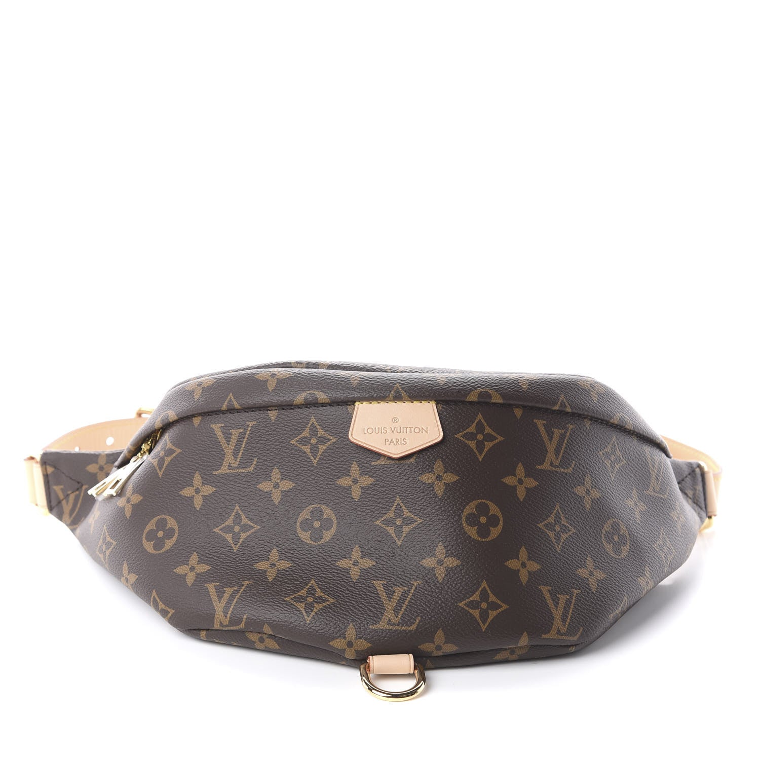 Louis Vuitton Monogram Bumbag 1 of 7
