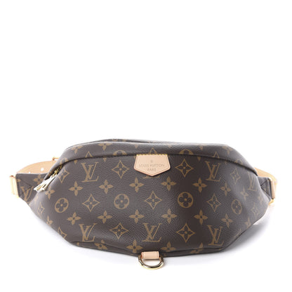 Louis Vuitton Monogram Bumbag 1 of 7