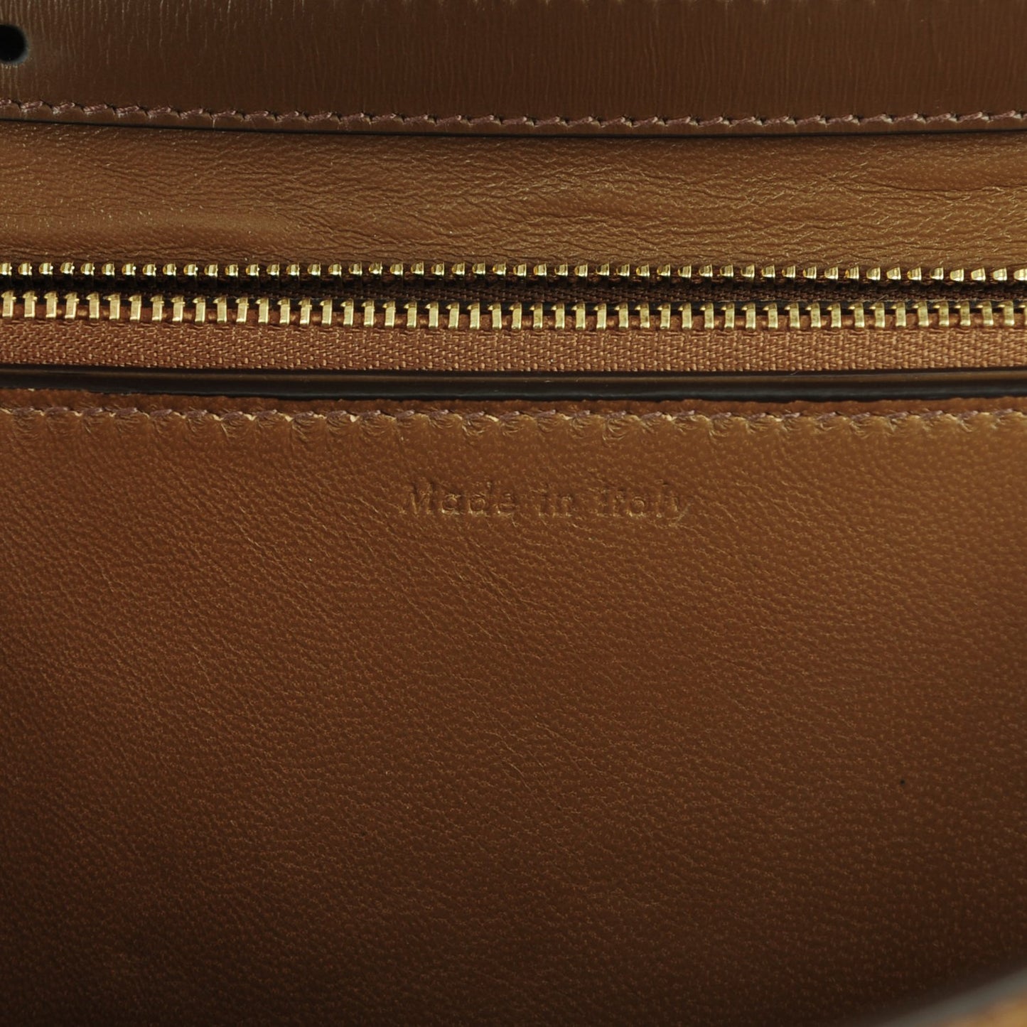 Box Calfskin Medium Classic Box Flap Bag Camel