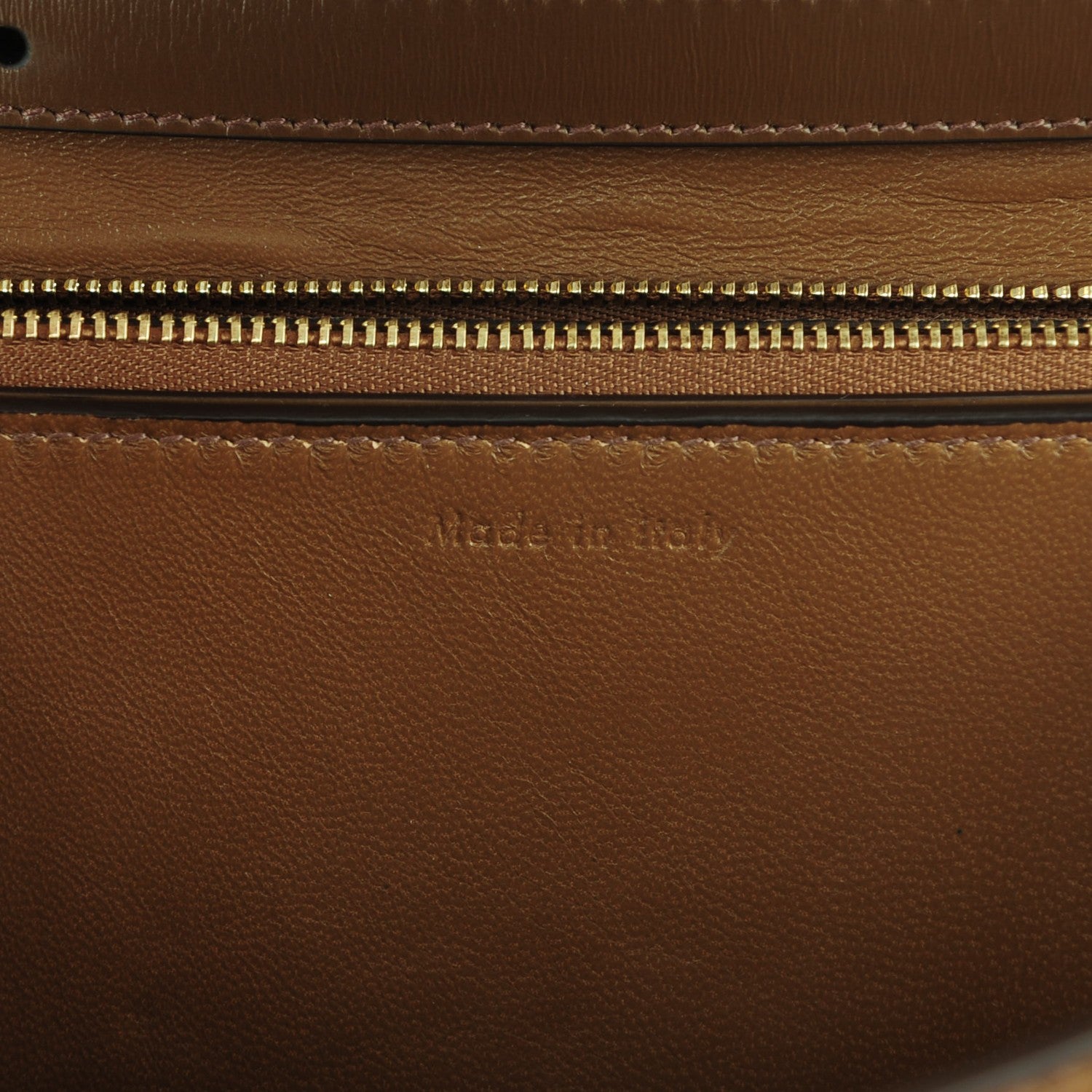 Celine Box Calfskin Medium Classic Box Flap Bag Camel 8 of 8