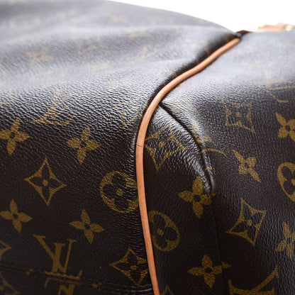 Louis Vuitton Monogram Totally MM 11 of 14