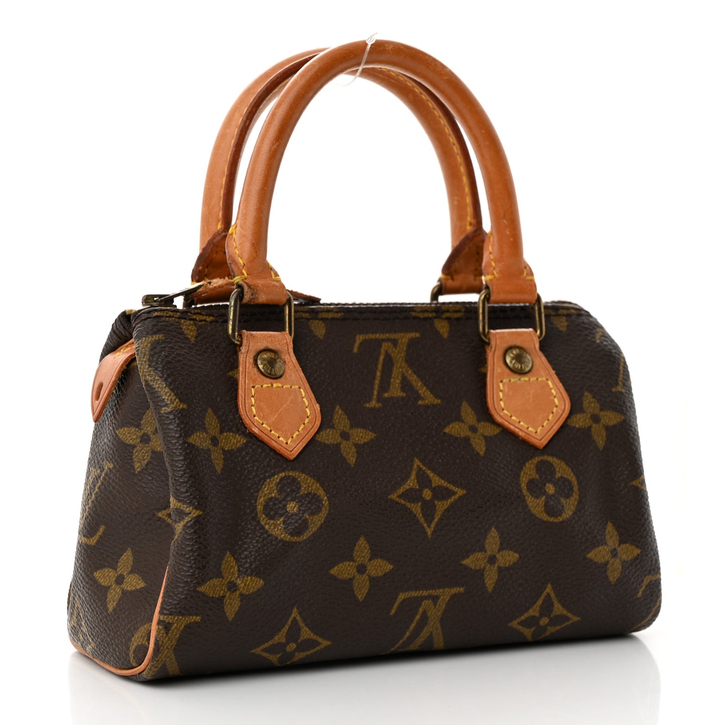 Monogram Mini Sac HL Speedy