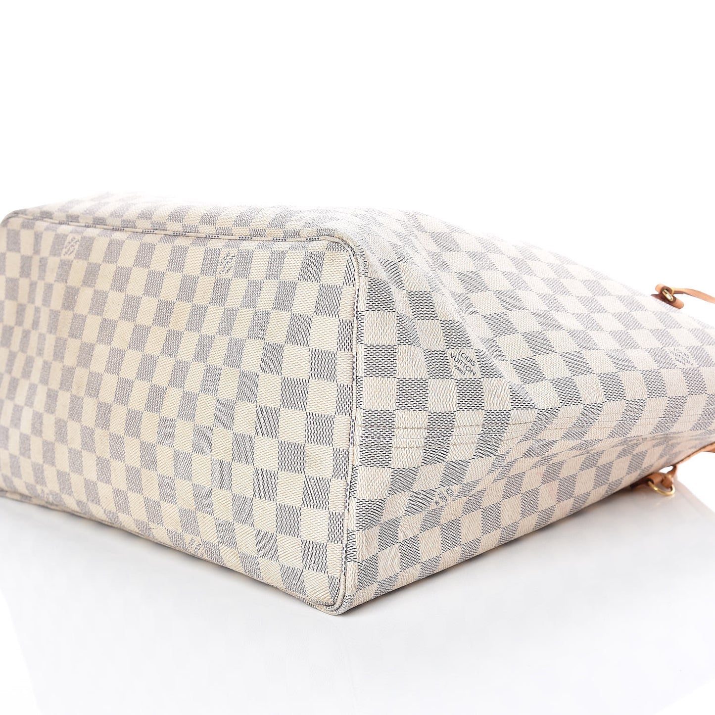 Damier Azur Neverfull GM
