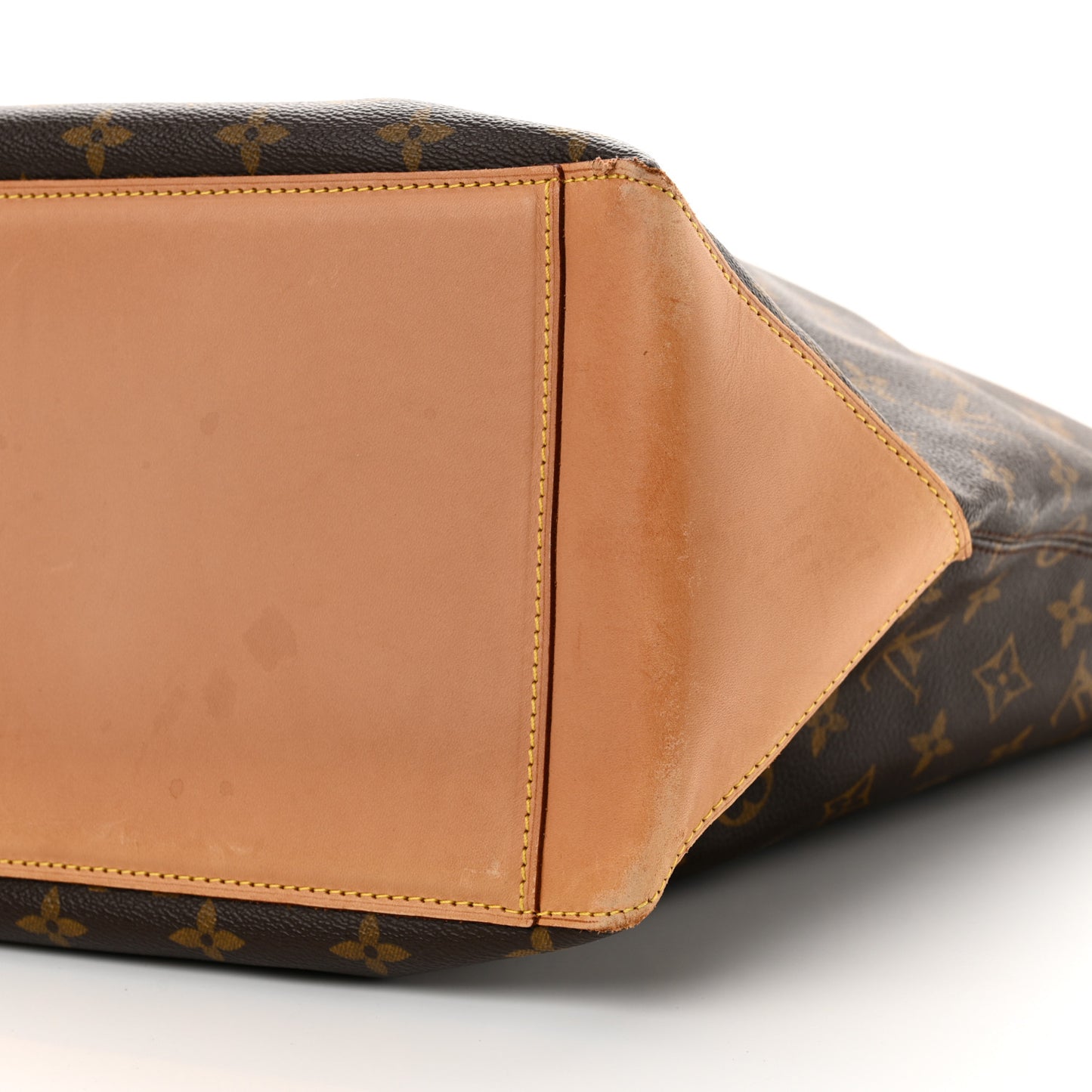 Monogram Cabas Alto
