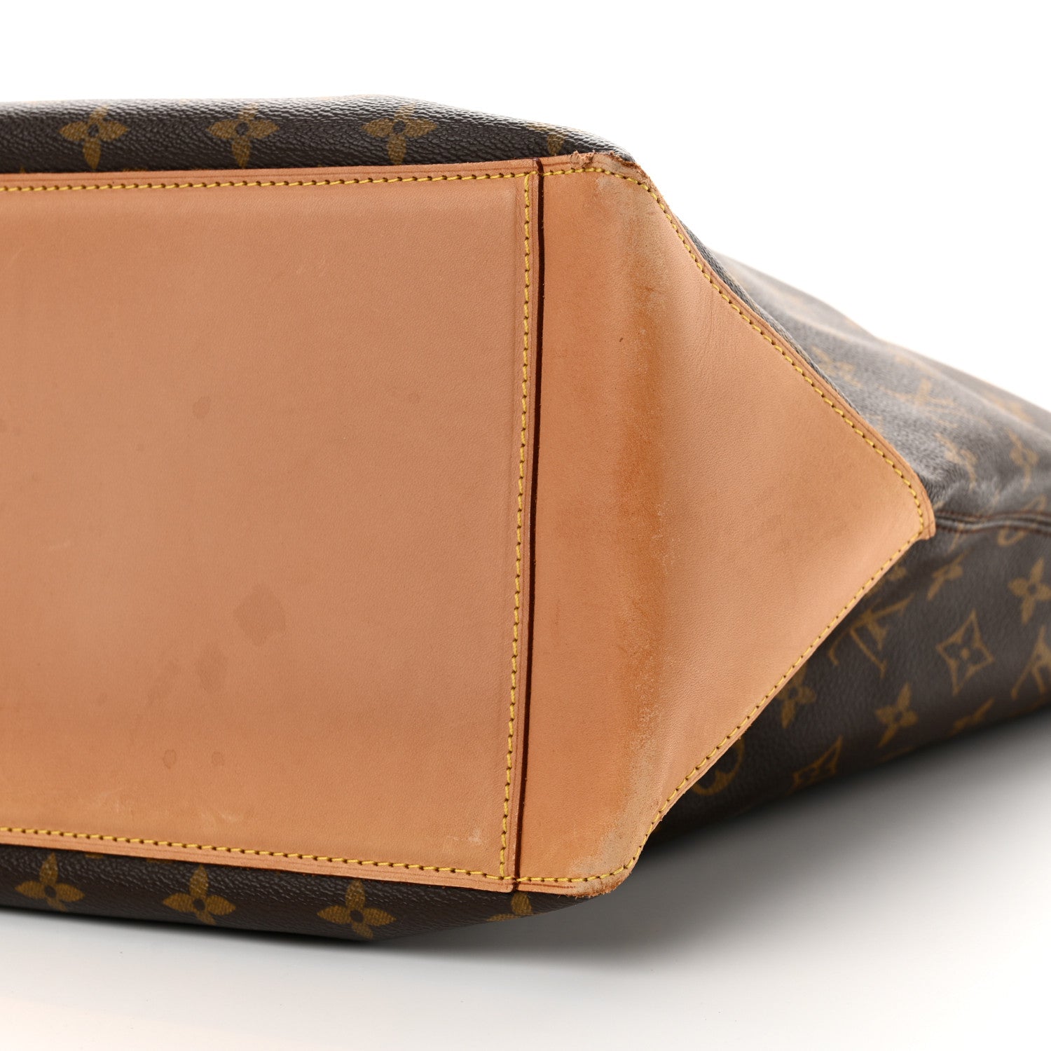 Louis Vuitton Monogram Cabas Alto 10 of 16
