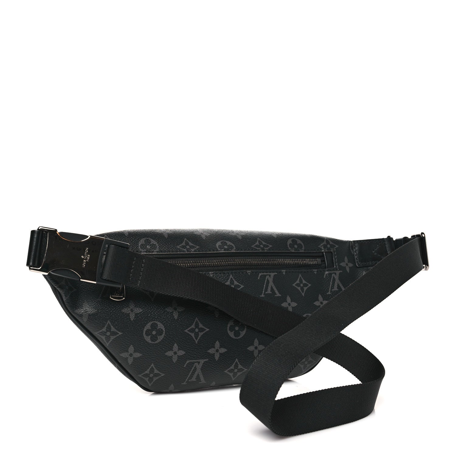 Louis Vuitton Monogram Eclipse Discovery Bumbag 3 of 9