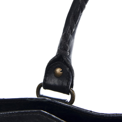 Balenciaga Agneau Classic Hardware First Black 11 of 21