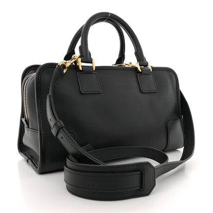 Loewe Calfskin Amazona 28 Black 3 of 9