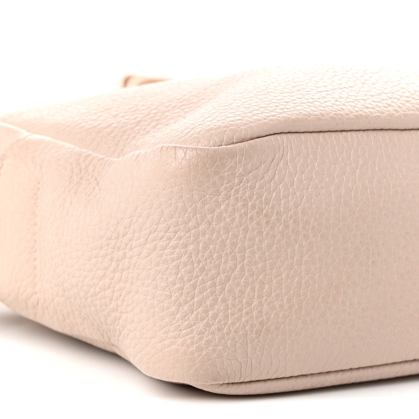 Vitello Daino Crossbody Ninfea