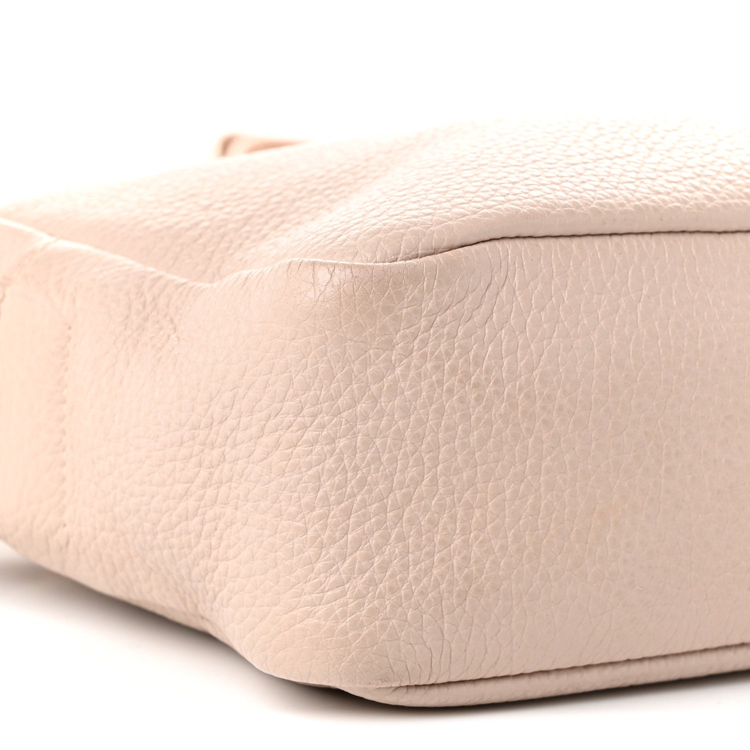 Prada Vitello Daino Crossbody Ninfea 9 of 10