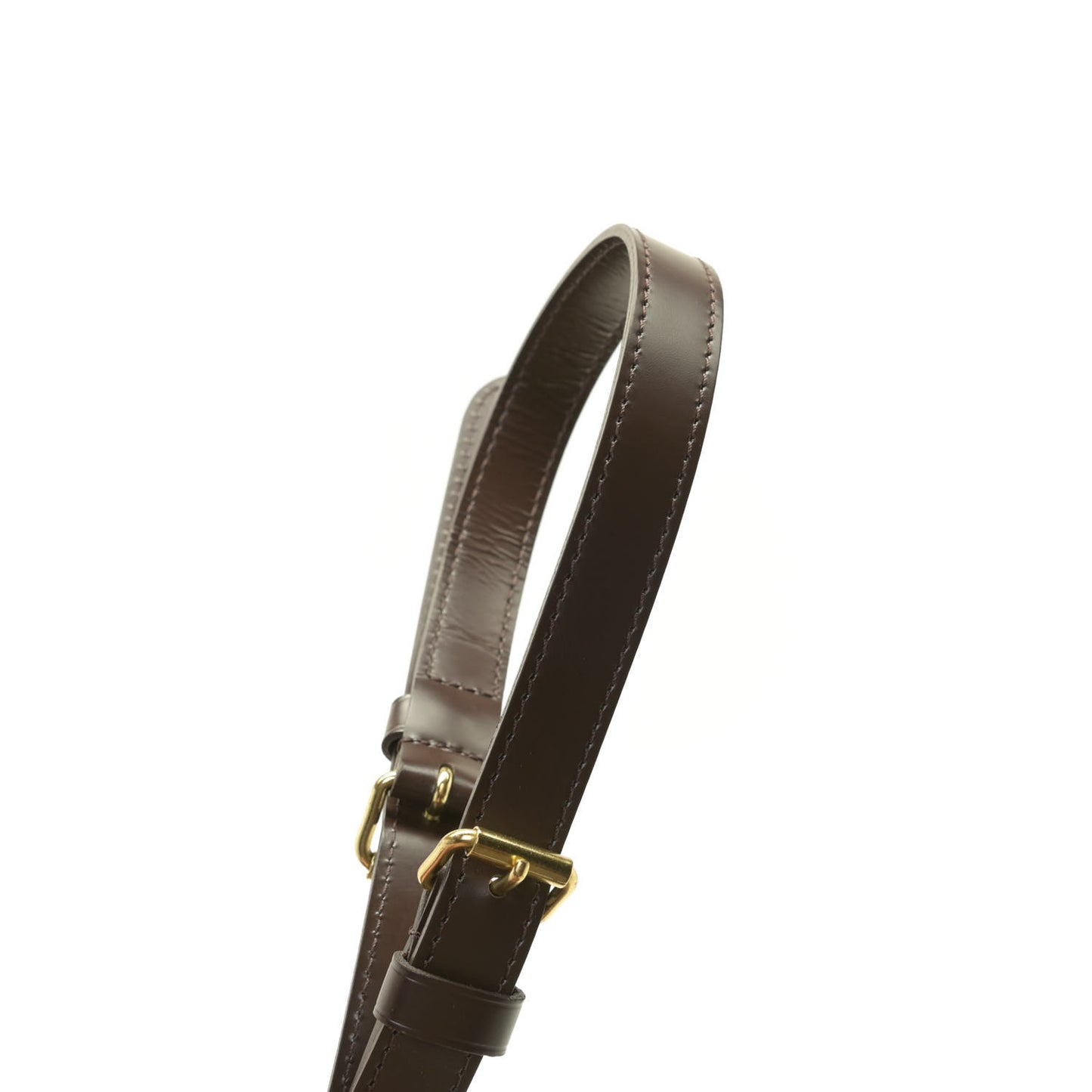Damier Ebene Speedy Bandouliere 30