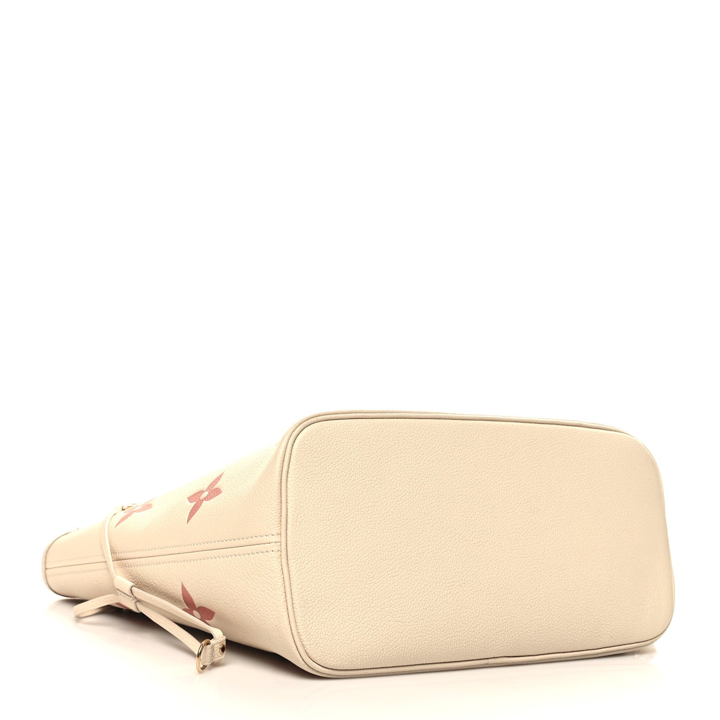 Empreinte Monogram Giant Neverfull MM Creme Rose Trianon
