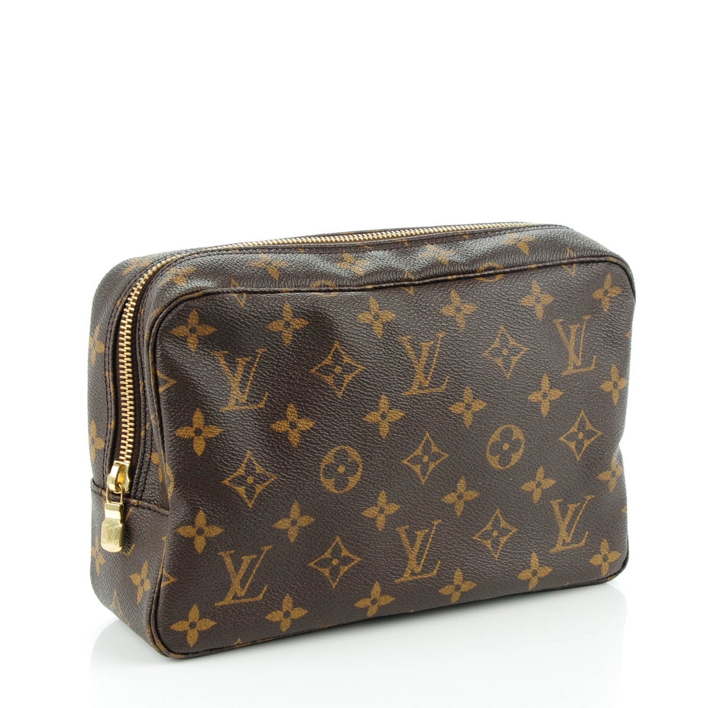 Monogram Trousse Toilette 23