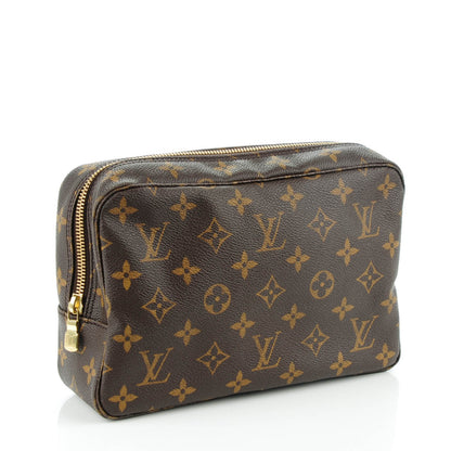 Louis Vuitton Monogram Trousse Toilette 23 3 of 8