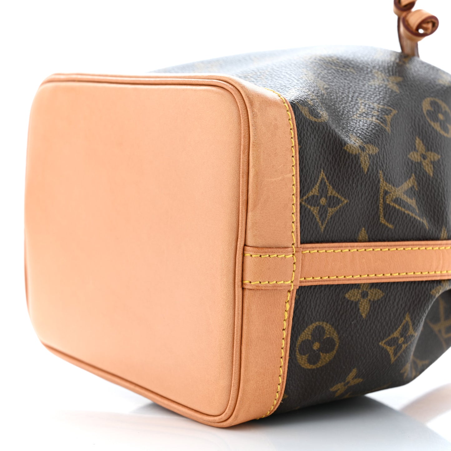 Monogram Mini Noe