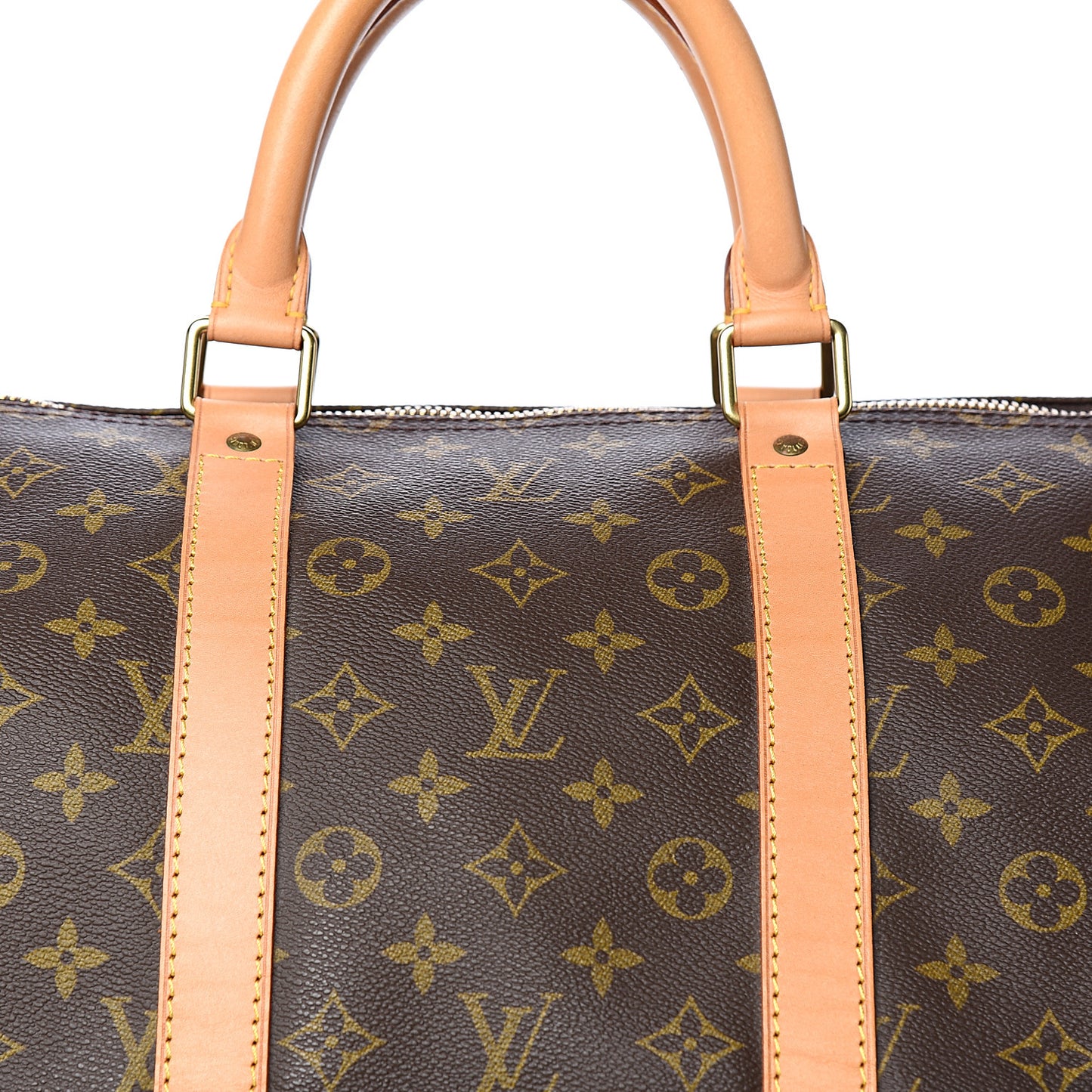 Monogram Keepall 55