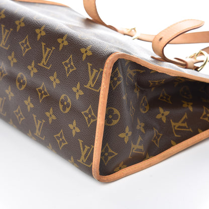 Louis Vuitton Monogram Popincourt Haut 6 of 16