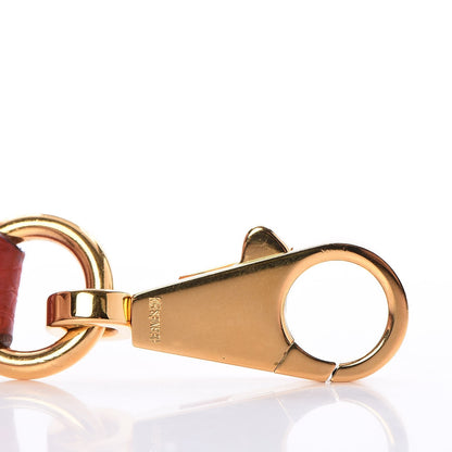 Hermes Togo Kelly Sellier 35 Rouge Garance 14 of 35