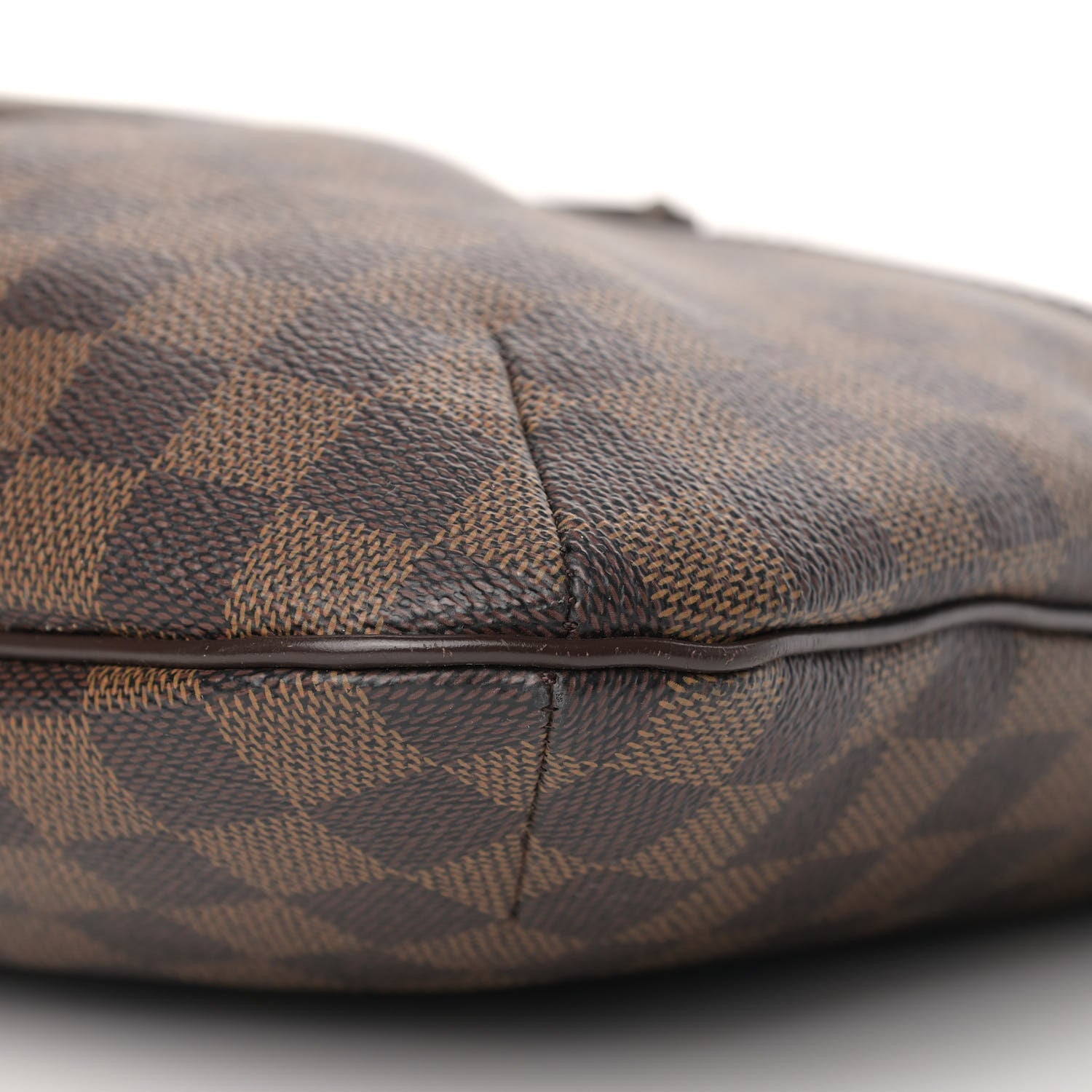 Louis Vuitton Damier Ebene Bloomsbury PM 9 of 10