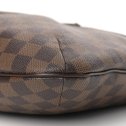 Louis Vuitton Damier Ebene Bloomsbury PM 9 of 10