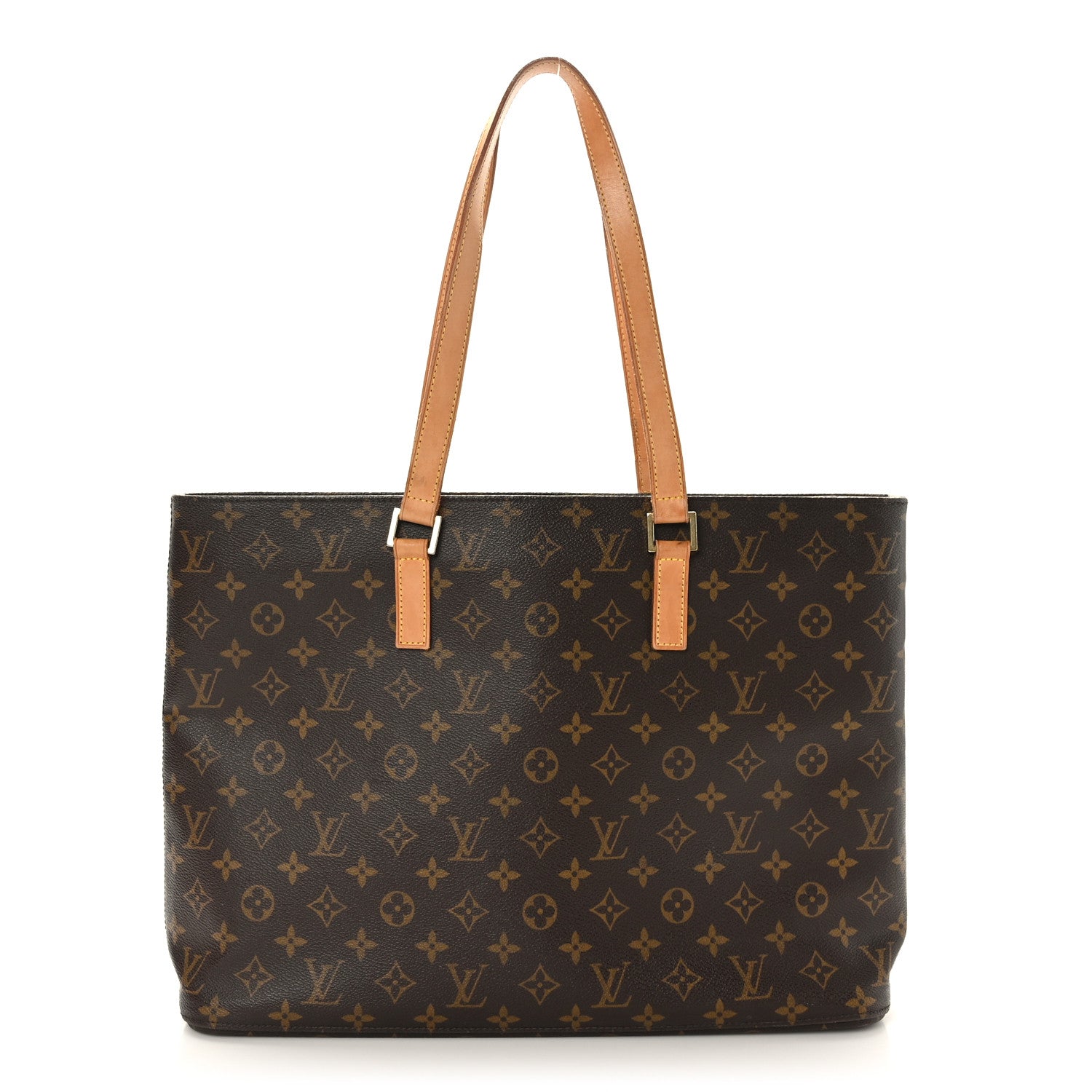 Louis Vuitton Monogram Luco 1 of 8