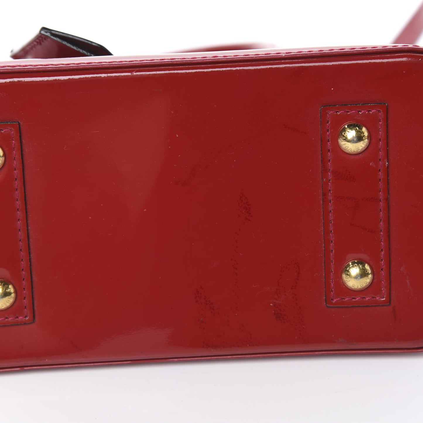 Vernis Alma BB Rose Indien