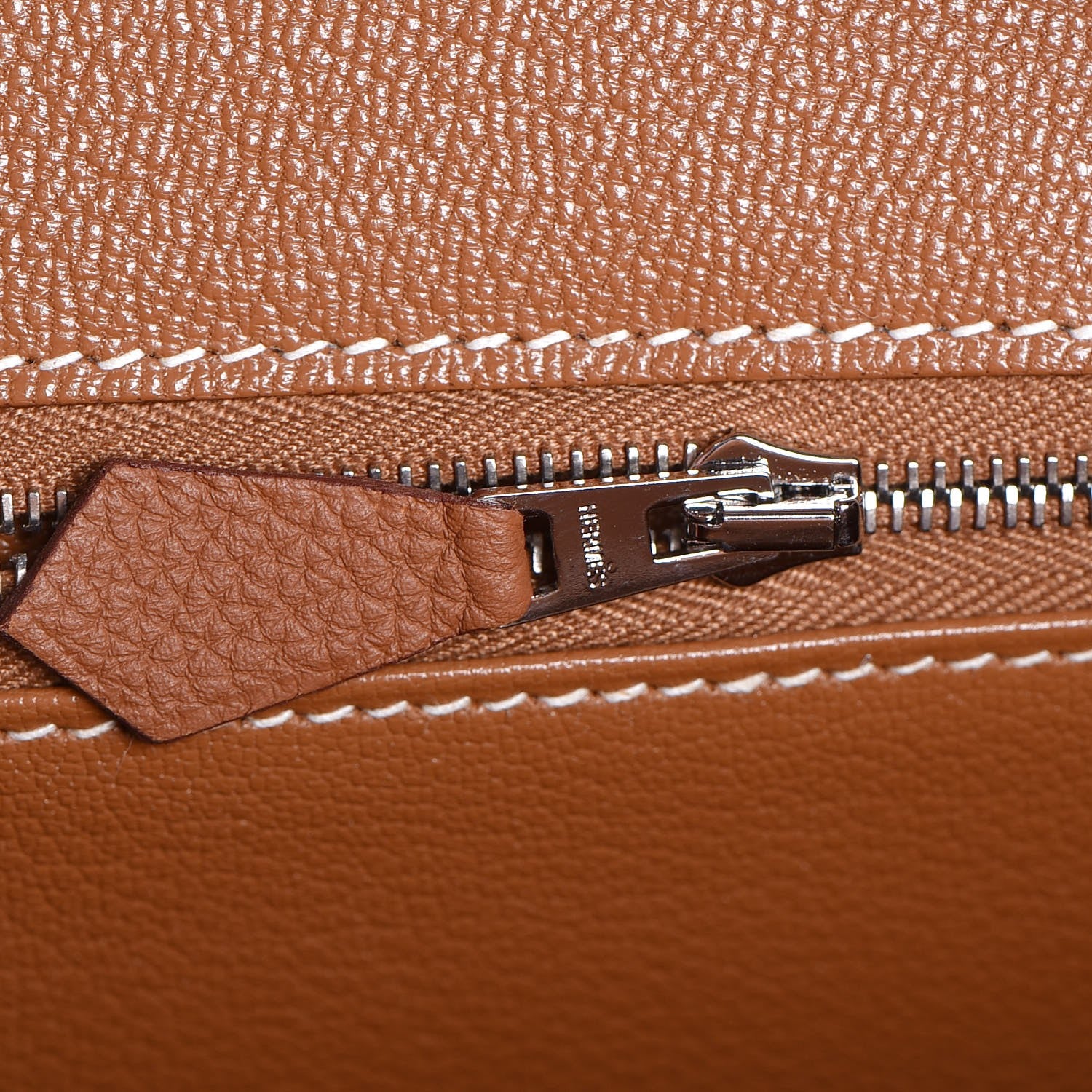 Hermes Togo Birkin 30 Gold 26 of 36